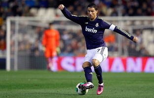 cristiano-ronaldo-with-the-new-nike-football-boots-cleats-for-2013-pink-model.jpg
